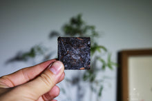 Load image into Gallery viewer, 2018 Rock tea Rou Gui bricks