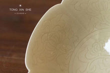 Load image into Gallery viewer, Hat tea cup/斗笠杯