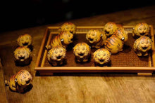 Load image into Gallery viewer, 🐯 Tiger tea pet Yuan Kuang Duan Ni