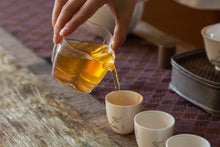 Load image into Gallery viewer, "100 Years + Old Cong Narcissus"100+百年老枞水仙