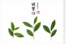 Load image into Gallery viewer, Iron Arhat - 铁罗汉 (Tie Luo Han) 50g