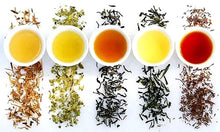 Load image into Gallery viewer, Chinese Tea Discovery Set