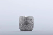 Load image into Gallery viewer, 9999 Sterling Silver Tea Caddy.
