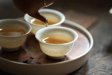 Load image into Gallery viewer, Pingkengtou Village Old Bush Duck Shit Dan Cong/坪坑头老枞鸭屎香