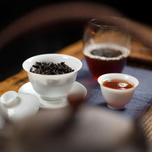 Load image into Gallery viewer, Merry Christmas and Happy New Year! Christmas Rock Tea Set