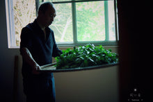 Load image into Gallery viewer, 2018 Rock tea Rou Gui bricks