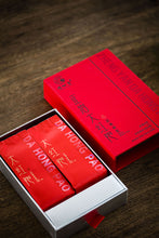 Load image into Gallery viewer, Merry Christmas and Happy New Year! Christmas Rock Tea Set