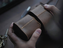 Load image into Gallery viewer, Ren Pingsheng Miyunzhai One Drink Portable Limited Edition Doucai Tea Set