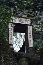 Load image into Gallery viewer, Tongxinshe Teahouse 2025: &quot;Liulanxiang&quot; – Rare Premium Wuyi Rock Tea from Core Cliff Terroir 留兰香
