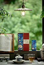 Load image into Gallery viewer, Tongxin She New Release | Orchid Above the Rocks(岩上幽兰)

Pure Qian Li Xiang from Water Curtain Cave – Qishan, Wuyi Rock Tea  Limited to 15kg | For Tea Lovers Who Prefer High-Fragrance Teas
