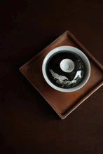 Load image into Gallery viewer, pine tree crane gaiwan/100ml
