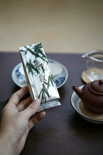 Load image into Gallery viewer, 2013 Lianyun‑Gu Full‑Fire Charcoal‑Roasted Da Hong Pao “Mu Xu” · Limited Sample Tasting
