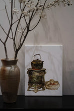 Load image into Gallery viewer, Honey Orchid Fragrance Wraps Winter Warmth | Tongxin She 2025 Phoenix Dancong Christmas Limited Gift Box, Presenting the Heartfelt Gift of Time-Honored Tea 蜜兰香
