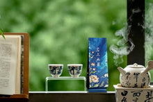 Load image into Gallery viewer, Tongxin She New Release | Orchid Above the Rocks(岩上幽兰)

Pure Qian Li Xiang from Water Curtain Cave – Qishan, Wuyi Rock Tea  Limited to 15kg | For Tea Lovers Who Prefer High-Fragrance Teas
