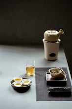 Load image into Gallery viewer, Tongxin She Teahouse New Launch 2026 | Golden Monkey Dancong from Shihu, Wudong/乌岽金丝猴单丛
