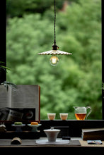 Load image into Gallery viewer, Tongxinshe Teahouse Premium Selection He Gangyan Tea Factory · Matou Rock Beidou:The Rare Delicacy of Authentic Wuyi Famous Bush Tea
