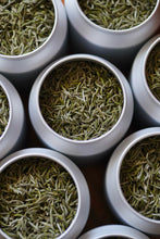 Load image into Gallery viewer, 2026 Charcoal-Roasted Tai Mu Mountain Silver Needle White Tea: Worth Its Weight in Gold, the Apex of Silver Needle

