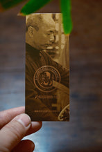 Load image into Gallery viewer, The Golden Oil Drop Da Hong Pao: The Supreme Way Is Simplicity, Where Tea and Art Coexist
