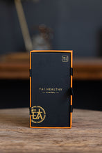 Load image into Gallery viewer, Tongxinshe Teahouse Launches Custom Pure Titanium Thermos Cups - Limited Offer with Peach-Scented Da Hong Pao Gift
