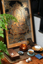 Load image into Gallery viewer, 2025 Huiyuan Pit Luxiu Centennial Lao Cong Shui Xian/鹤骨松姿
