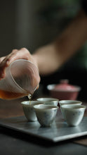 Load image into Gallery viewer, Tongxin‑she · 2005 Tianyou Peak Shui Xian (Aged Wuyi Rock Tea)
