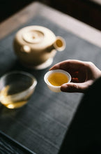 Load image into Gallery viewer, When Vulgarity Meets Elegance｜Tongxinshe Teahouse · 2026 Premium Ya Shi‑Xiang, Annual Yield Merely 5kg特级鸭屎香
