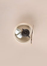 Load image into Gallery viewer, Fire Marks Etched in Clay · Rustic Elegance Tongxin She Tea House presents: Wood-fired Hand-shaped Teapot 120cc
