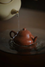 Load image into Gallery viewer, Tongxin She Teahouse | Recommendation of &quot;Retain Guests&quot; Gongfu Tea Set
