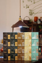 Load image into Gallery viewer, Tong Xin She Teahouse Wuyi Rock Tea Teabags: Limited Pre-Sale – Rare True-Rock Flavor, Act Fast!
