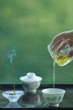 Load image into Gallery viewer, Autumn Limited 2026 · Osmanthus-scented Jiuqu Hongmei桂花九曲红梅/Limited complimentary sample sharing

