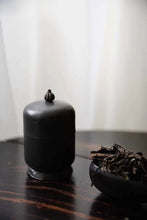 Load image into Gallery viewer, Tongxin She Teahouse: Encountering the Ancient Charm and Tea Aroma of JIELAN Tea Tin
