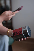 Load image into Gallery viewer, 2025 Tea Quest: Master Wang&#39;s Custom &quot;Anxiang Da Hong Pao&quot; – The True Rock Rhythm Hidden in Roasting Craft 暗香大红袍
