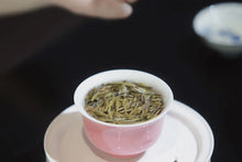 Load image into Gallery viewer, 2024 Fuzhou jasmine tea/premium silver needle &quot;scenting system&quot;.
