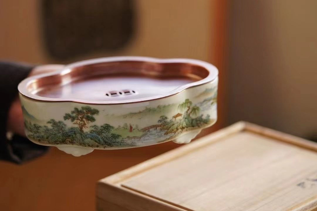Teaware – Tagged 