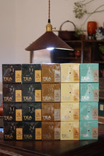 Load image into Gallery viewer, Tong Xin She Teahouse Wuyi Rock Tea Teabags: Limited Pre-Sale – Rare True-Rock Flavor, Act Fast!

