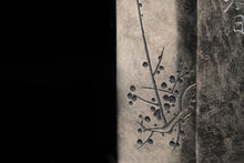 Load image into Gallery viewer, Tongxin She Teahouse Recommends: &quot;Shuying&quot; Ancient Tin Hexagonal Tea Caddy – Preserving Tea Aroma for 3,000 Years锡罐
