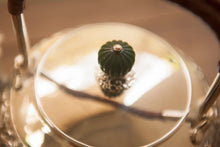 Load image into Gallery viewer, Tongxinshe Teahouse Recommendation: 9999 Pure Silver &quot;Taotie Pattern Beast-Mouth Silver Teapot&quot; – A Heritage Treasure from Hong&#39;s Collection
