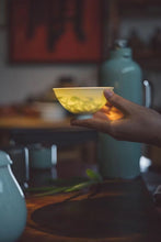 Load image into Gallery viewer, Today&#39;s Recommendation from Tongxin She Teahouse: Shadowy Blue Douli Tea Cup, the Elegance of the Song Dynasty in the Aroma of Tea
