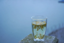 Load image into Gallery viewer, Autumn limited edition &quot;Special Osmanthus Longjing Tea&quot;
