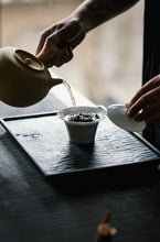 Load image into Gallery viewer, When Vulgarity Meets Elegance｜Tongxinshe Teahouse · 2026 Premium Ya Shi‑Xiang, Annual Yield Merely 5kg特级鸭屎香
