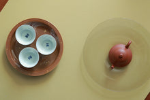Load image into Gallery viewer, Tongxin She Teahouse | Recommendation of &quot;Retain Guests&quot; Gongfu Tea Set
