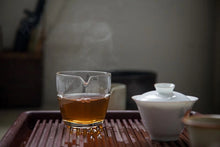 Load image into Gallery viewer, Wuyi Mountain rock tea &quot;I don&#39;t know spring&quot;/不知春(Bu Zhi Chun)

