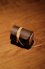 Load image into Gallery viewer, Blue-and-White Pine Portable Gongfu Tea Set/青松🌲青花随身功夫茶组
