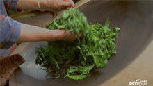 Load image into Gallery viewer, 2025 Tongxinshe Teahouse Tribute Da Hong Pao &quot;Anxiang (Hidden Fragrance)&quot; Makes a Grand Debut
