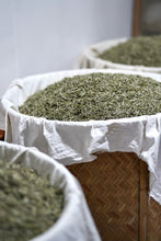 Load image into Gallery viewer, 2026 Charcoal-Roasted Tai Mu Mountain Silver Needle White Tea: Worth Its Weight in Gold, the Apex of Silver Needle
