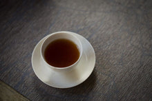 Load image into Gallery viewer, Warmth of Aged Tea, Gratitude for Your Company – A Winter Letter from Tongxinshe Teahouse to All Tea Lovers 1999 Nannuo Mountain Ripe Pu’er Tea
