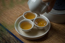 Load image into Gallery viewer, Guangdong Oolong Tea Phoenix Dancong “Wu Dong Ju Duo Zai”乌岽锯朵仔

