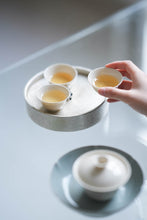 Load image into Gallery viewer, Tongxin Teahouse 2026 Premiere | 80-Year-Old Wudong Laocong Jasmine Aroma Phoenix Dancong, from Lizaiping 老枞茉莉香

