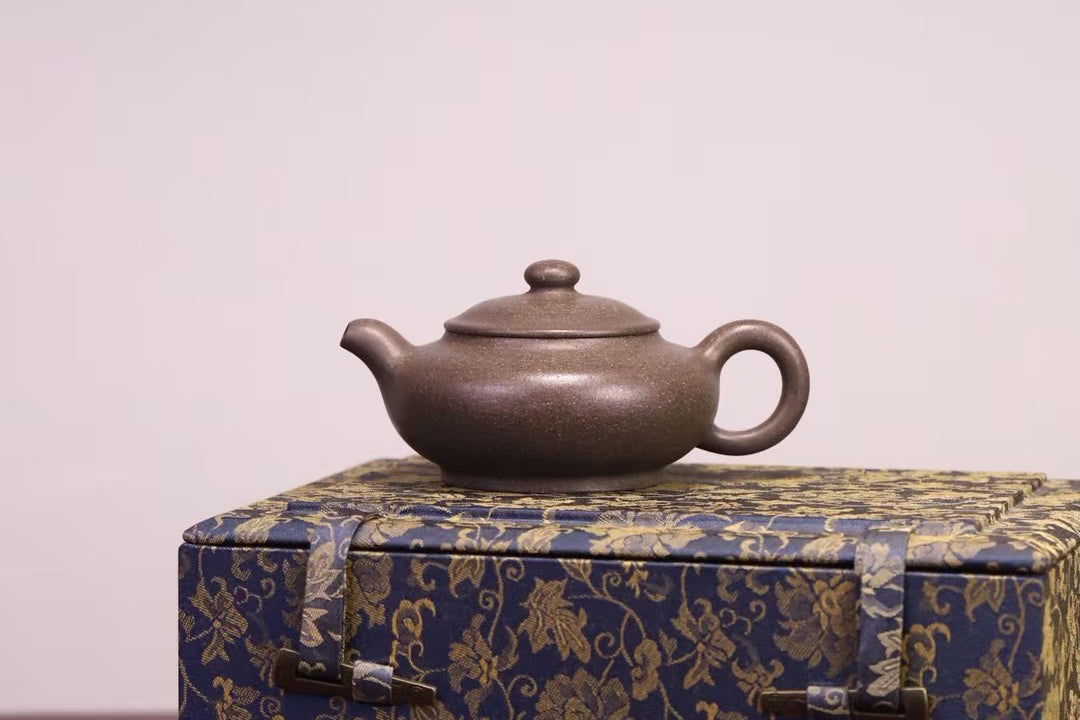 Teapots – Tagged 