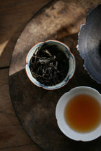 Load image into Gallery viewer, Tongxinshe Teahouse 2025 New Launch | &quot;Peach Delight&quot; Da Hong Pao - Limited Free Tasting Available桃喜大红袍
